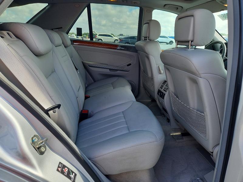 Продаж на аукціоні авто 2006 Mercedes-benz Ml, vin: 4JGBB86E56A105779, номер лоту: 50361906