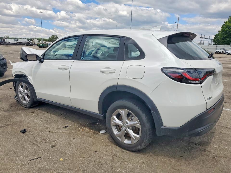 Aukcja sprzedaży 2025 Honda Hr-v, vin: 3CZRZ2H33SM710138, numer aukcji: 53728906