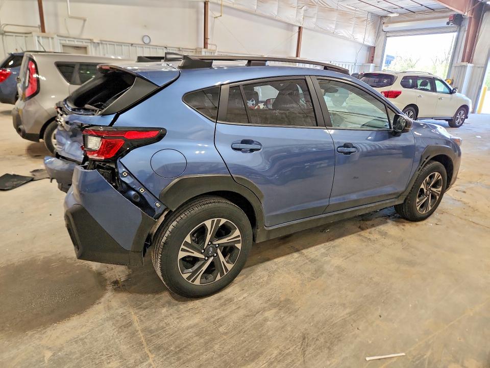 Продажа на аукционе авто 2024 Subaru Crosstrek, vin: JF2GUADC6RH266703, номер лота: 53641866