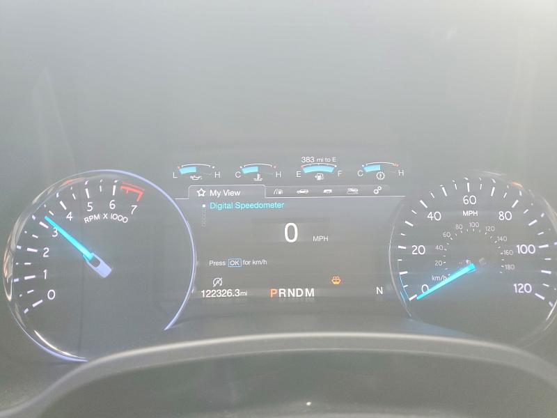 Продаж на аукціоні авто 2018 Ford Expedition, vin: 1FMJU1KT0JEA50189, номер лоту: 52889146