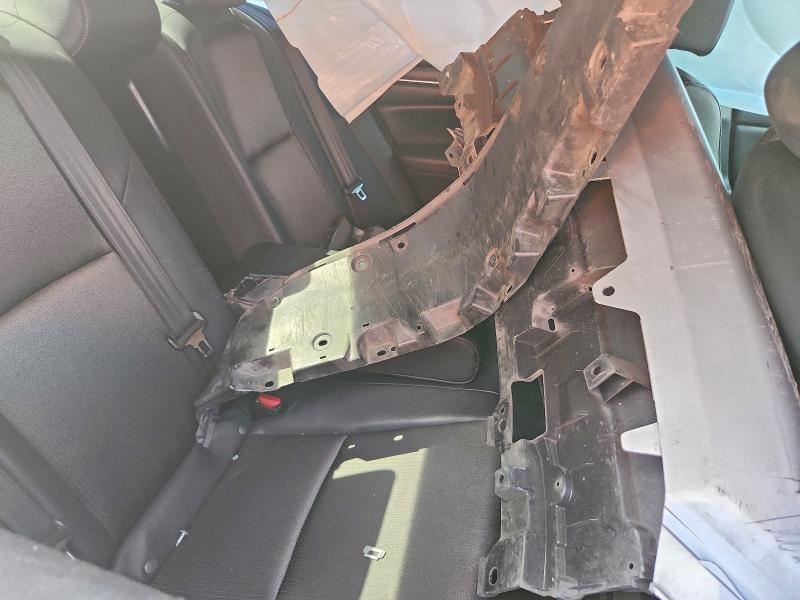 Aukcja sprzedaży 2018 Honda Accord, vin: 1HGCV1F35JA250918, numer aukcji: 51917226
