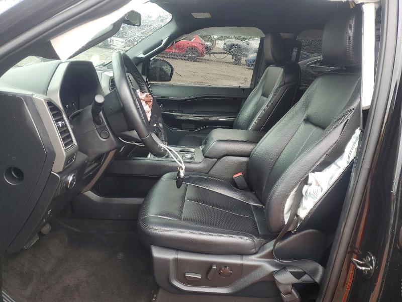 52573976 :رقم المزاد ، 1FMJK1JT9MEA00581 vin ، 2021 Ford Expedition مزاد بيع