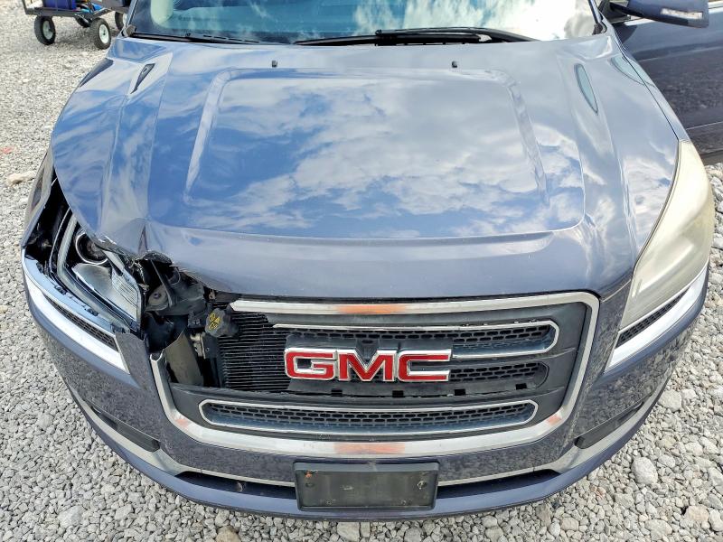 Продаж на аукціоні авто 2013 Gmc Acadia, vin: 1GKKVRKD7DJ133289, номер лоту: 53198866