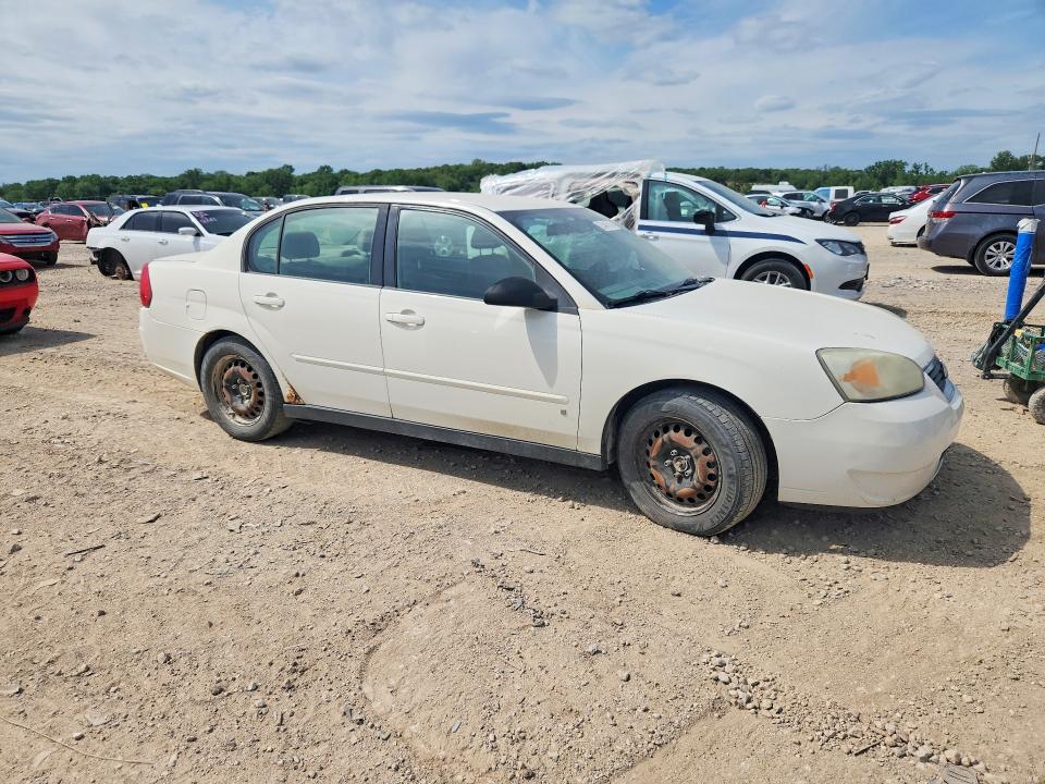Aukcja sprzedaży 2007 Chevrolet Malibu, vin: 1G1ZS58N57F282909, numer aukcji: 53445756