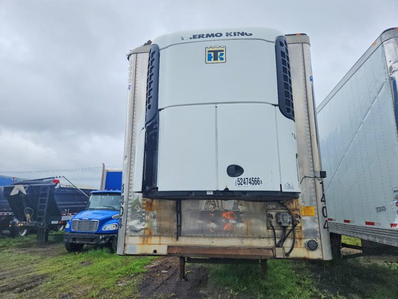 52474566 :رقم المزاد ، 1UYVS2538DM641203 vin ، 2013 Utility Trailer مزاد بيع