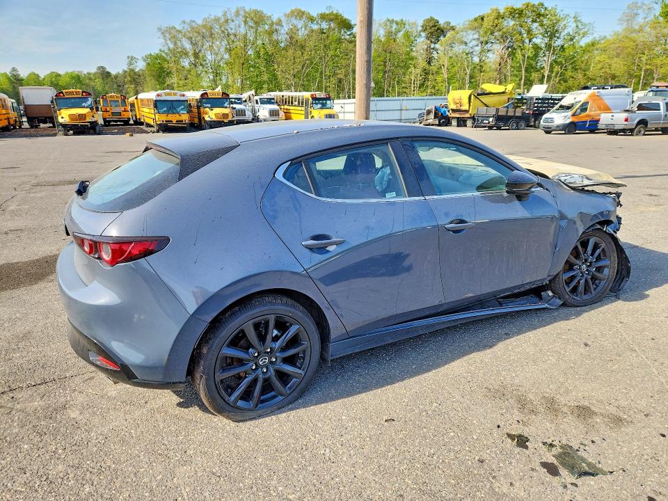 52313226 :رقم المزاد ، JM1BPBLL1T1867704 vin ، 2026 Mazda 3 مزاد بيع