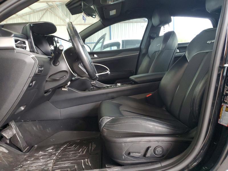 52429686 :رقم المزاد ، 5XXG64J20NG100190 vin ، 2022 Kia K5 مزاد بيع