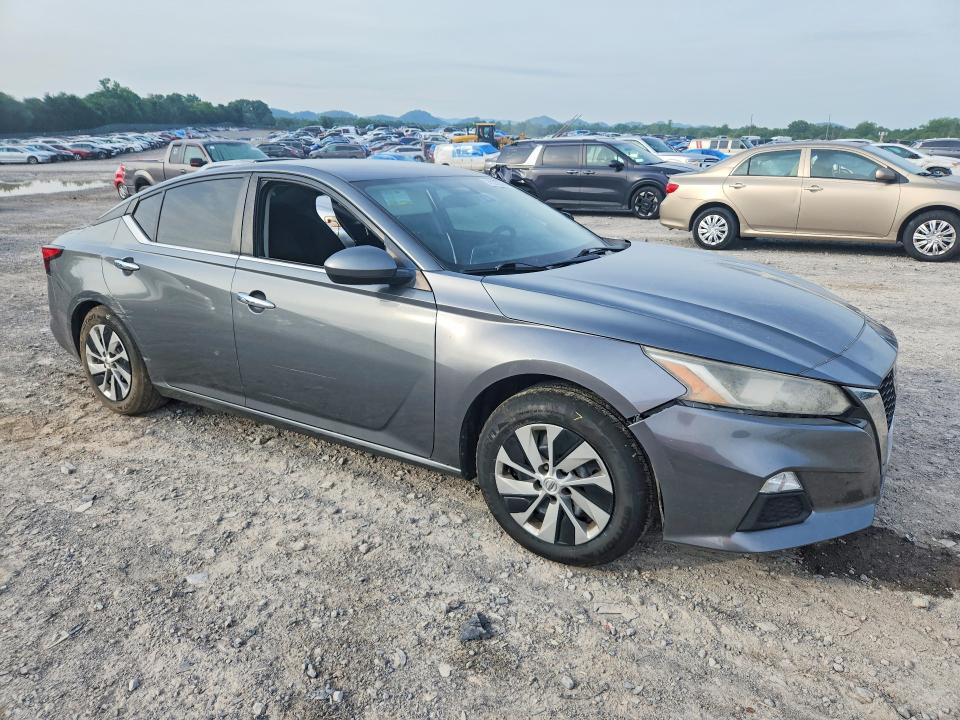 2020 Nissan Altima მანქანა იყიდება აუქციონზე, vin: 1N4BL4BV9LC222920, აუქციონის ნომერი: 55338366