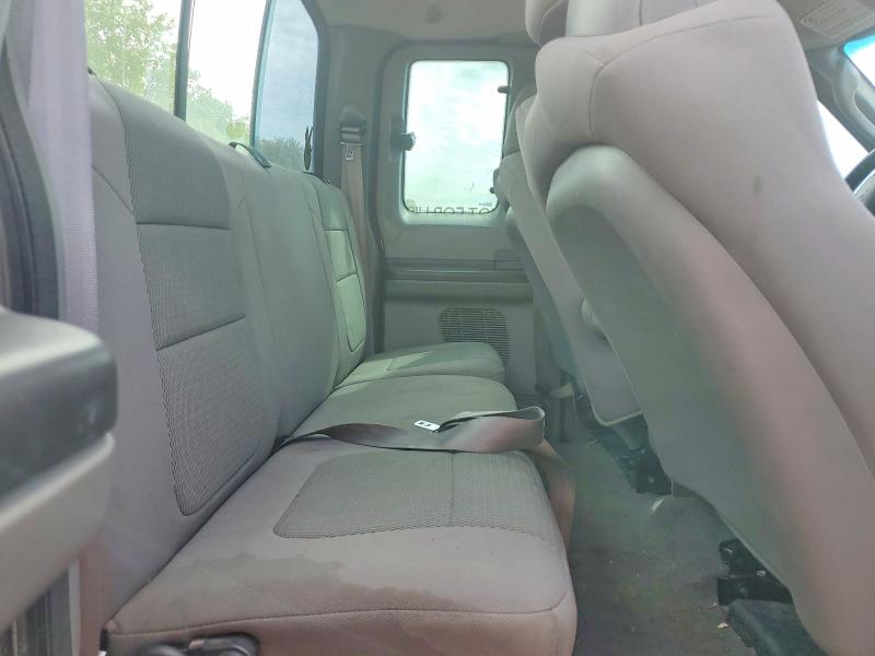 55129336 :رقم المزاد ، 1FTSX21P26EC77062 vin ، 2006 Ford F250 مزاد بيع