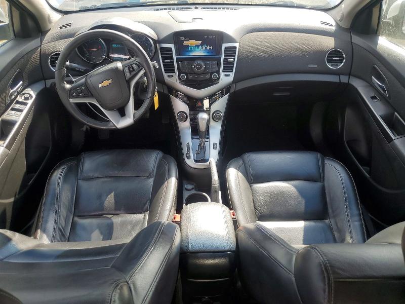 Aukcja sprzedaży 2014 Chevrolet Cruze, vin: 1G1PE5SB5E7383288, numer aukcji: 55596966
