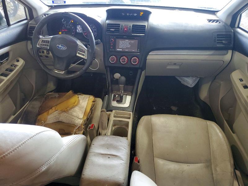 Продажа на аукционе авто 2014 Subaru Xv Crosstrek, vin: JF2GPAKC9E8284827, номер лота: 52004486