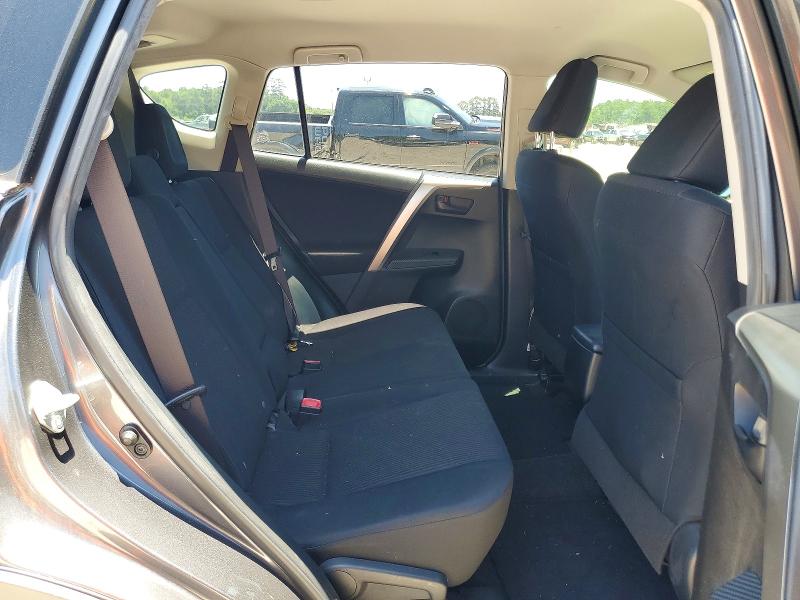 2015 Toyota Rav4 მანქანა იყიდება აუქციონზე, vin: JTMZFREV0FD076737, აუქციონის ნომერი: 54916516