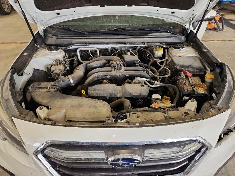 Aukcja sprzedaży 2019 Subaru Outback, vin: 4S4BSANC0K3231568, numer aukcji: 51872946