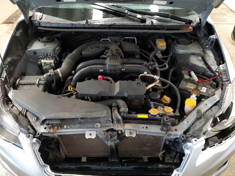 Продажа на аукционе авто 2015 Subaru Impreza, vin: JF1GJAA63FH020120, номер лота: 53749236