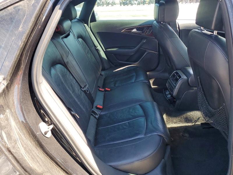2013 Audi A6 მანქანა იყიდება აუქციონზე, vin: WAUGFAFC9DN111592, აუქციონის ნომერი: 54122056