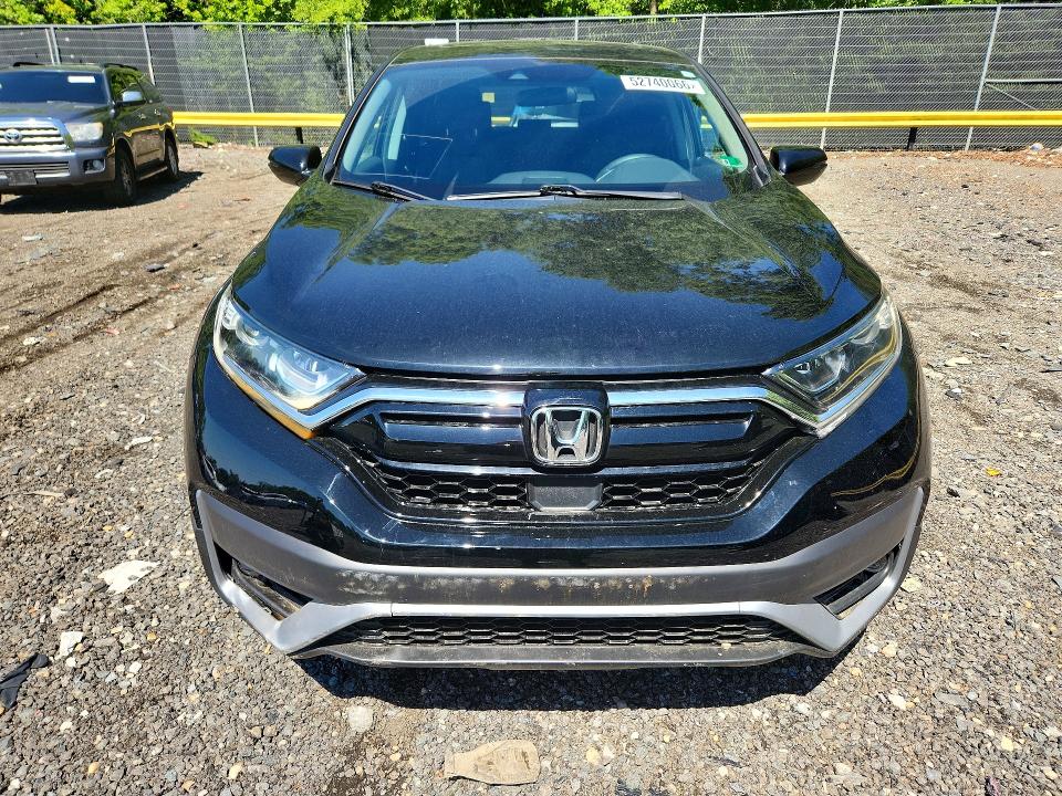 Aukcja sprzedaży 2021 Honda Cr-v, vin: 2HKRW2H57MH662006, numer aukcji: 52740066
