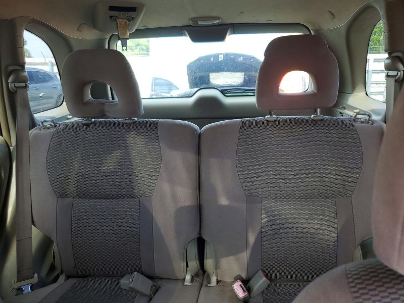 Продажа на аукционе авто 2004 Toyota Rav4, vin: JTEGD20V040020437, номер лота: 53419076