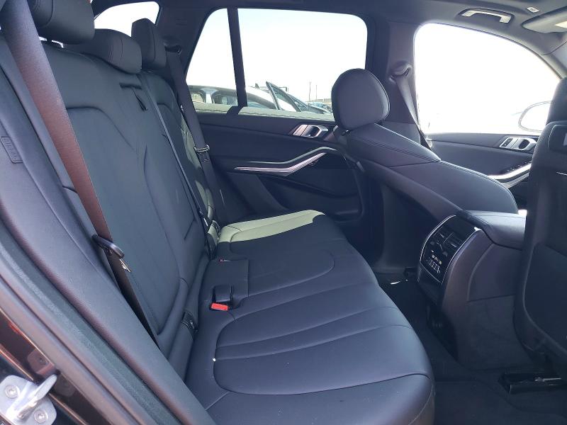 Продаж на аукціоні авто 2020 Bmw X5, vin: 5UXCR4C05L9B24563, номер лоту: 53637686