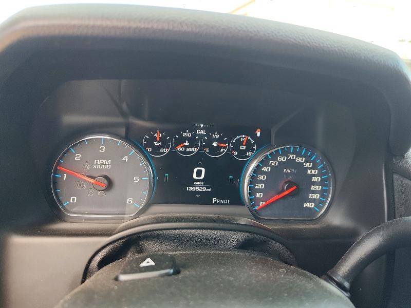 53524006 :رقم المزاد ، 1GKS2CKJ4JR240969 vin ، 2018 Gmc Yukon مزاد بيع