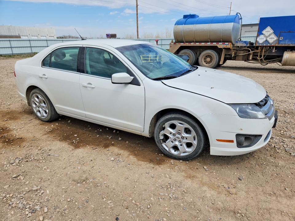 2011 Ford Fusion მანქანა იყიდება აუქციონზე, vin: 3FAHP0HA4BR346234, აუქციონის ნომერი: 52502336