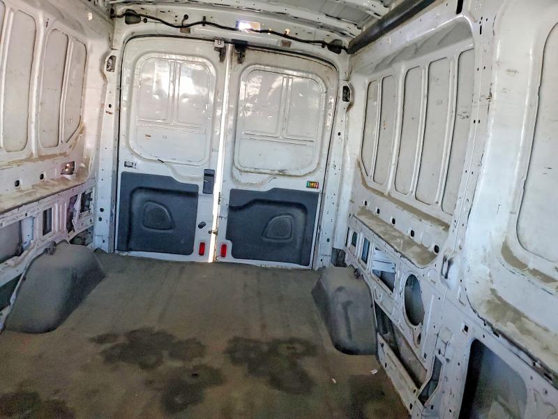 2020 Ford Transit მანქანა იყიდება აუქციონზე, vin: 1FTBR1C85LKA81043, აუქციონის ნომერი: 54664266