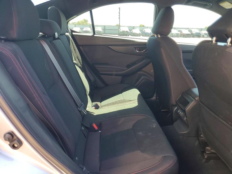 Aukcja sprzedaży 2022 Subaru Wrx, vin: JF1VBAH65N8014960, numer aukcji: 54690346