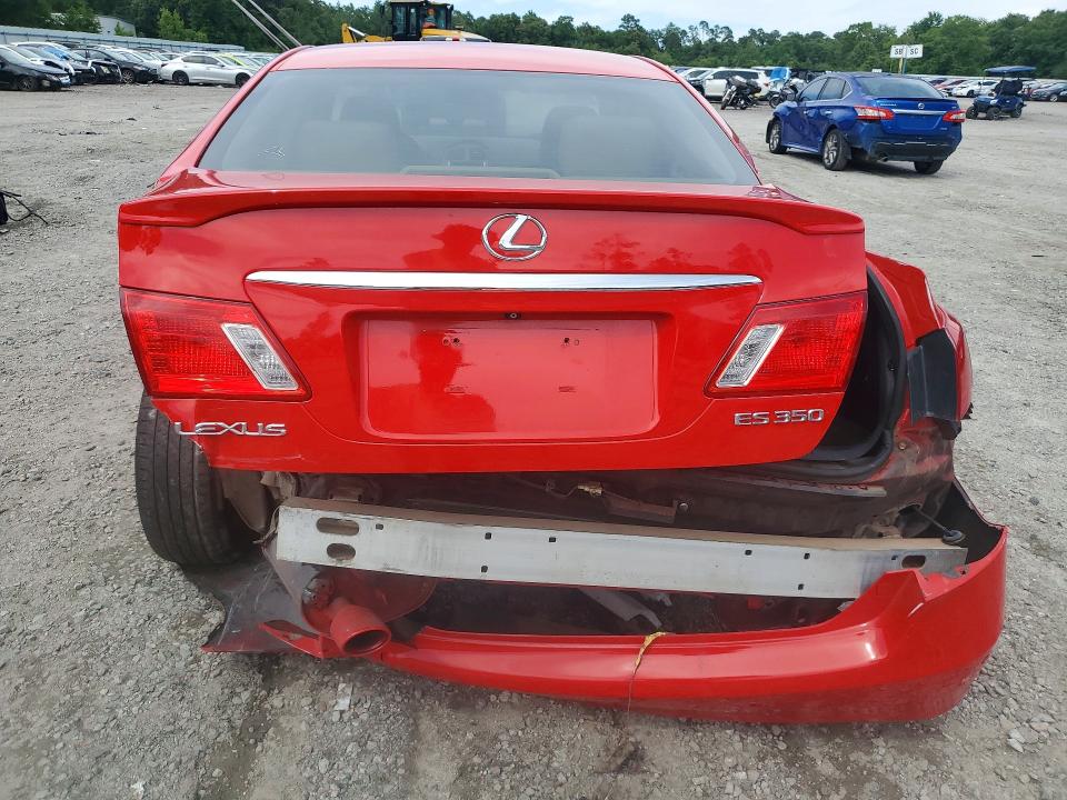 Aukcja sprzedaży 2008 Lexus Es, vin: JTHBJ46G282263607, numer aukcji: 55060156