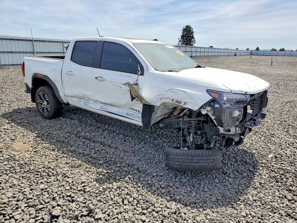 Aukcja sprzedaży 2025 Gmc Canyon, vin: 1GTP2DEK0S1215028, numer aukcji: 52249156