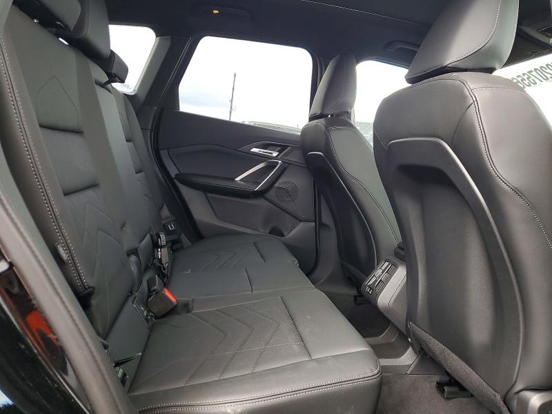 Продаж на аукціоні авто 2026 Bmw X1, vin: WBX73EF08T5537302, номер лоту: 52207656