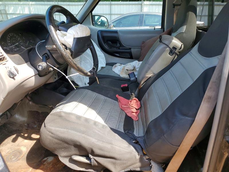 Aukcja sprzedaży 2000 Ford Ranger, vin: 1FTYR10C3YPB96138, numer aukcji: 53096676