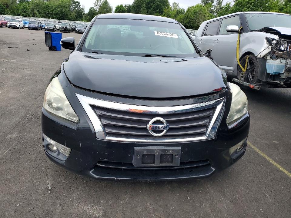 53608726 :رقم المزاد ، 1N4BL3AP9DC904324 vin ، 2013 Nissan Altima مزاد بيع