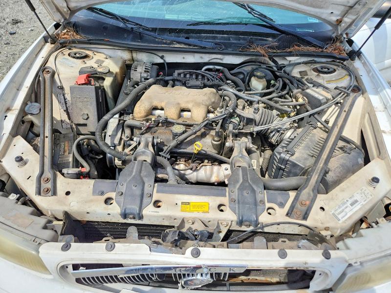 Aukcja sprzedaży 2000 Buick Century, vin: 2G4WS52J7Y1279837, numer aukcji: 52295676