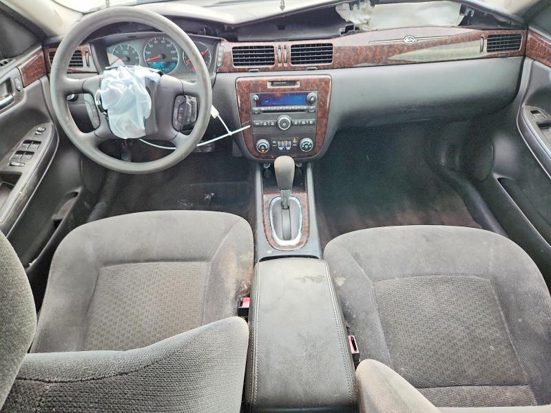 Продажа на аукционе авто 2015 Chevrolet Impala Limited, vin: 2G1WB5E33F1134088, номер лота: 55108306