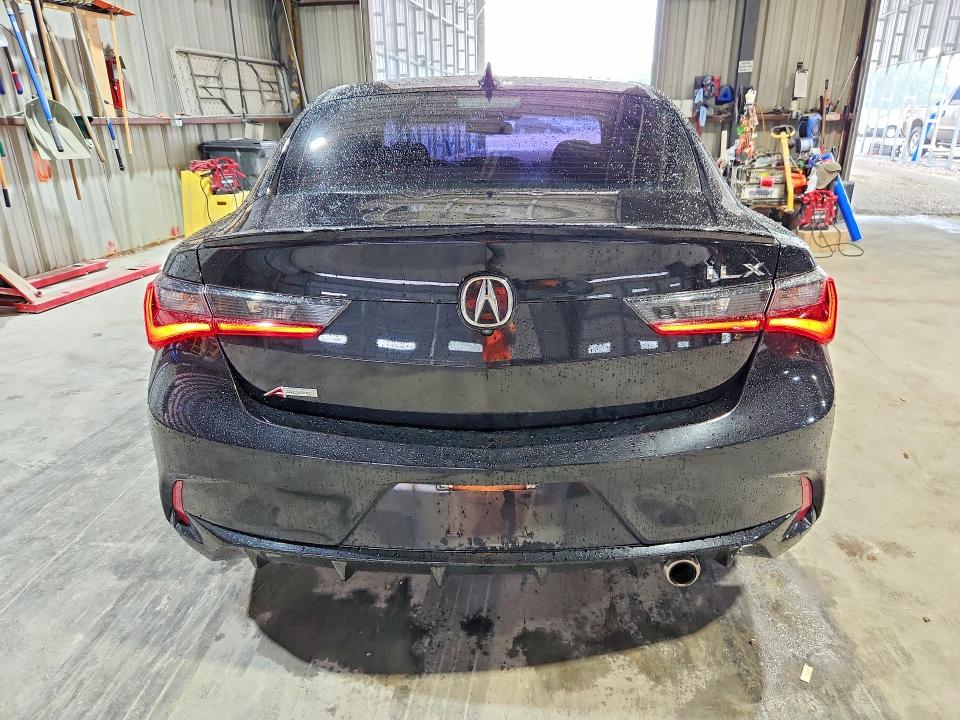 Aukcja sprzedaży 2020 Acura Ilx, vin: 19UDE2F83LA003096, numer aukcji: 54469286