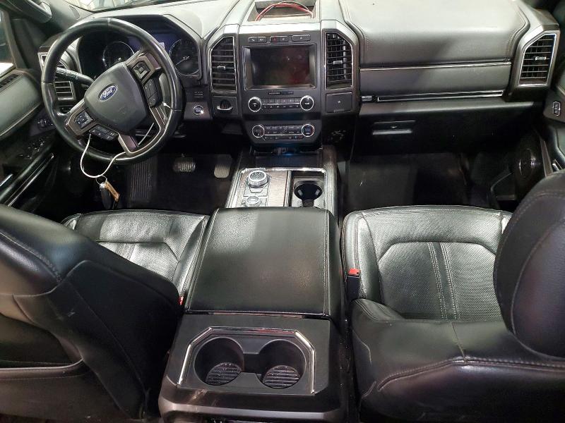 Продажа на аукционе авто 2021 Ford Expedition, vin: 1FMJK2AT3MEA29595, номер лота: 53618866