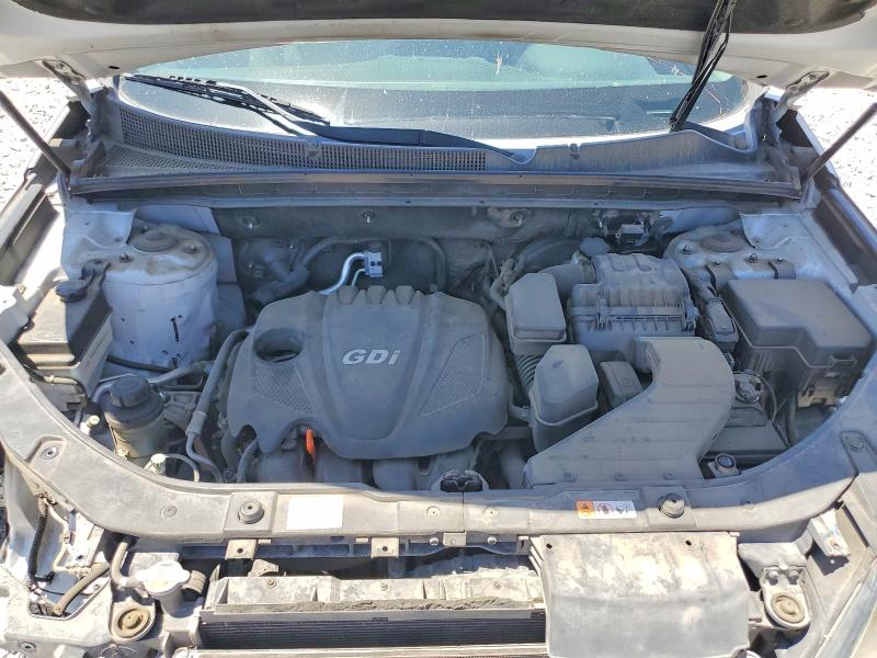54464966 :رقم المزاد ، 5XYKT3A65DG375869 vin ، 2013 Kia Sorento مزاد بيع