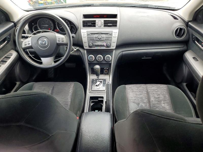 Aukcja sprzedaży 2010 Mazda 6, vin: 1YVHZ8BH6A5M21620, numer aukcji: 55563066
