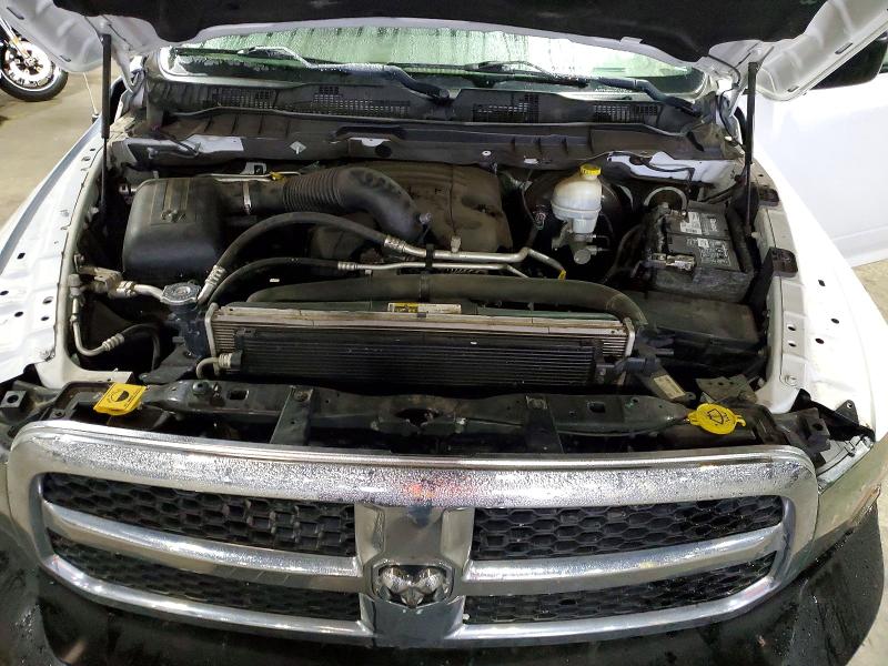 2014 Ram 1500 მანქანა იყიდება აუქციონზე, vin: 3C6JR6DT7EG333579, აუქციონის ნომერი: 52439466