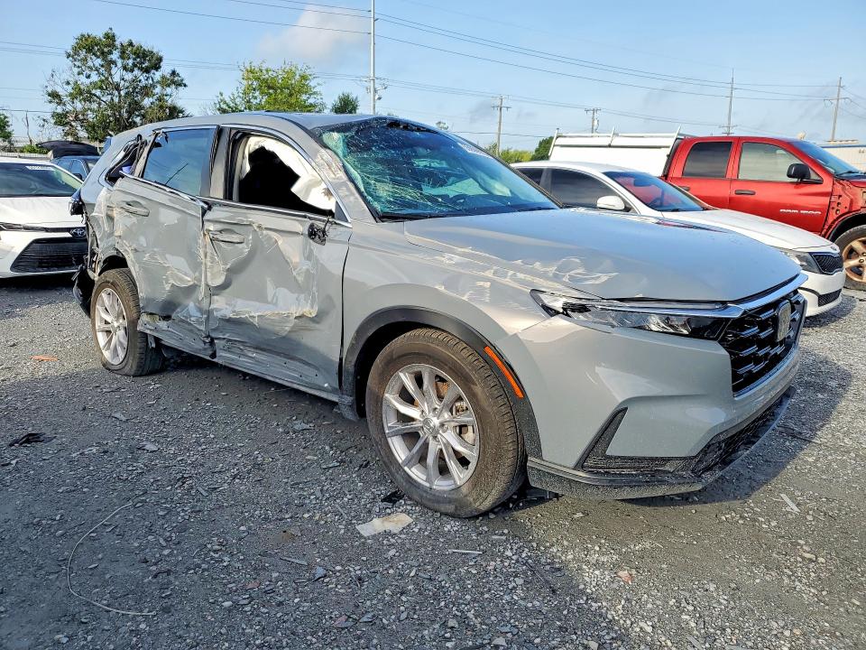 Aukcja sprzedaży 2024 Honda Cr-v, vin: 2HKRS3H72RH335314, numer aukcji: 55006626