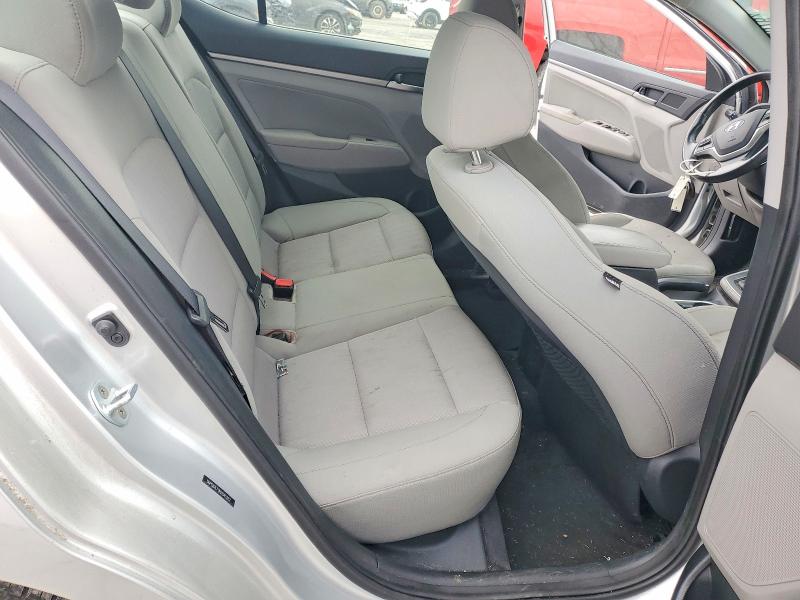 Aukcja sprzedaży 2017 Hyundai Elantra, vin: 5NPD84LF0HH045262, numer aukcji: 54350576