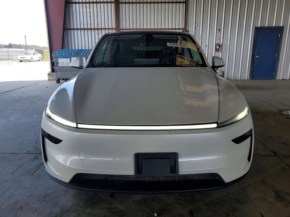 Продажа на аукционе авто 2026 Tesla Model Y, vin: 7SAYGDEE5TF349139, номер лота: 55425086