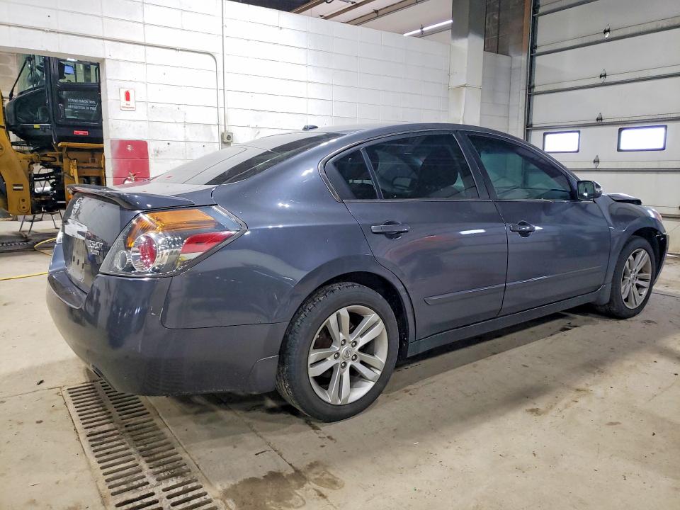 Продажа на аукционе авто 2012 Nissan Altima, vin: 1N4BL2AP2CC175916, номер лота: 54179266