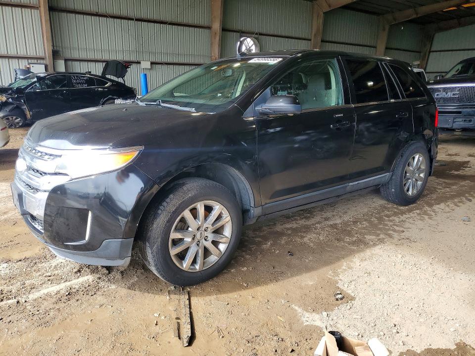 Продаж на аукціоні авто 2014 Ford Edge, vin: 2FMDK3KC6EBB46375, номер лоту: 54998556