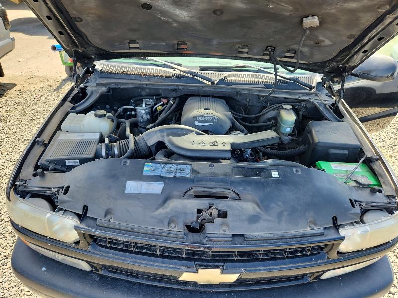 Продаж на аукціоні авто 2002 Chevrolet Tahoe, vin: 1GNEK13Z72R216868, номер лоту: 52595316