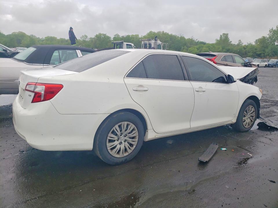 Aukcja sprzedaży 2014 Toyota Camry, vin: 4T1BF1FK5EU384990, numer aukcji: 52970616