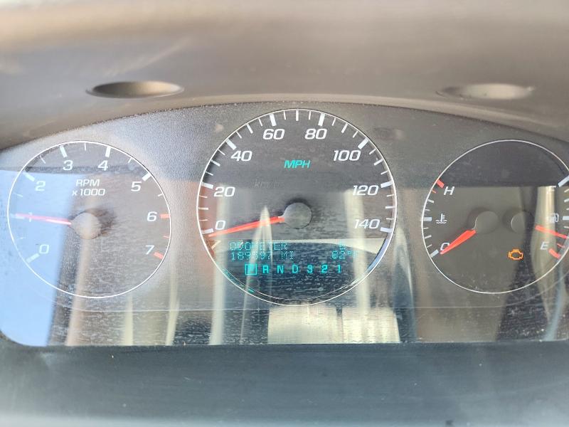 52755556 :رقم المزاد ، 2G1WT57K191263162 vin ، 2009 Chevrolet Impala مزاد بيع