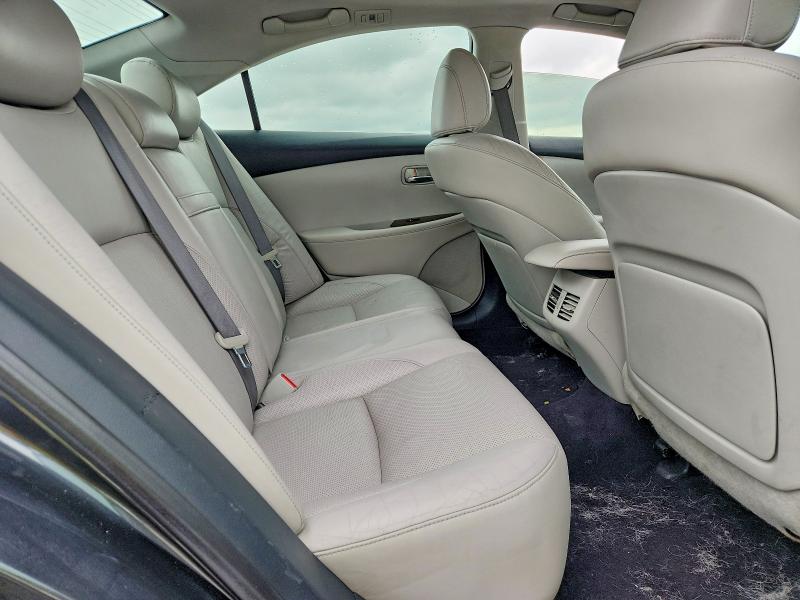 52571456 :رقم المزاد ، JTHBK1EG6A2354155 vin ، 2010 Lexus Es مزاد بيع