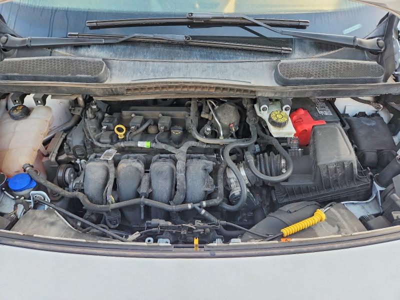 Продажа на аукционе авто 2022 Ford Transit Connect, vin: NM0LS7S21N1513822, номер лота: 54160856