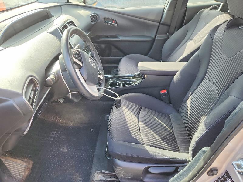 Auction sale of the 2019 Toyota Prius Prime, vin: JTDKARFP0K3108473, lot number: 54996416