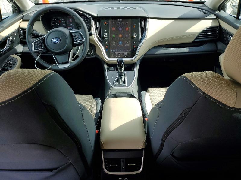 Продаж на аукціоні авто 2025 Subaru Outback, vin: 4S4BTAFC9S3233394, номер лоту: 54409456